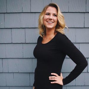 Meet your Posher, Liz